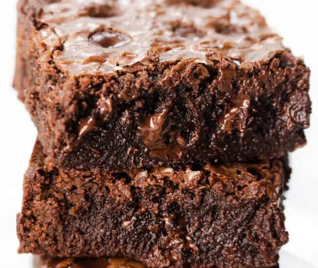 Fudge Brownie
