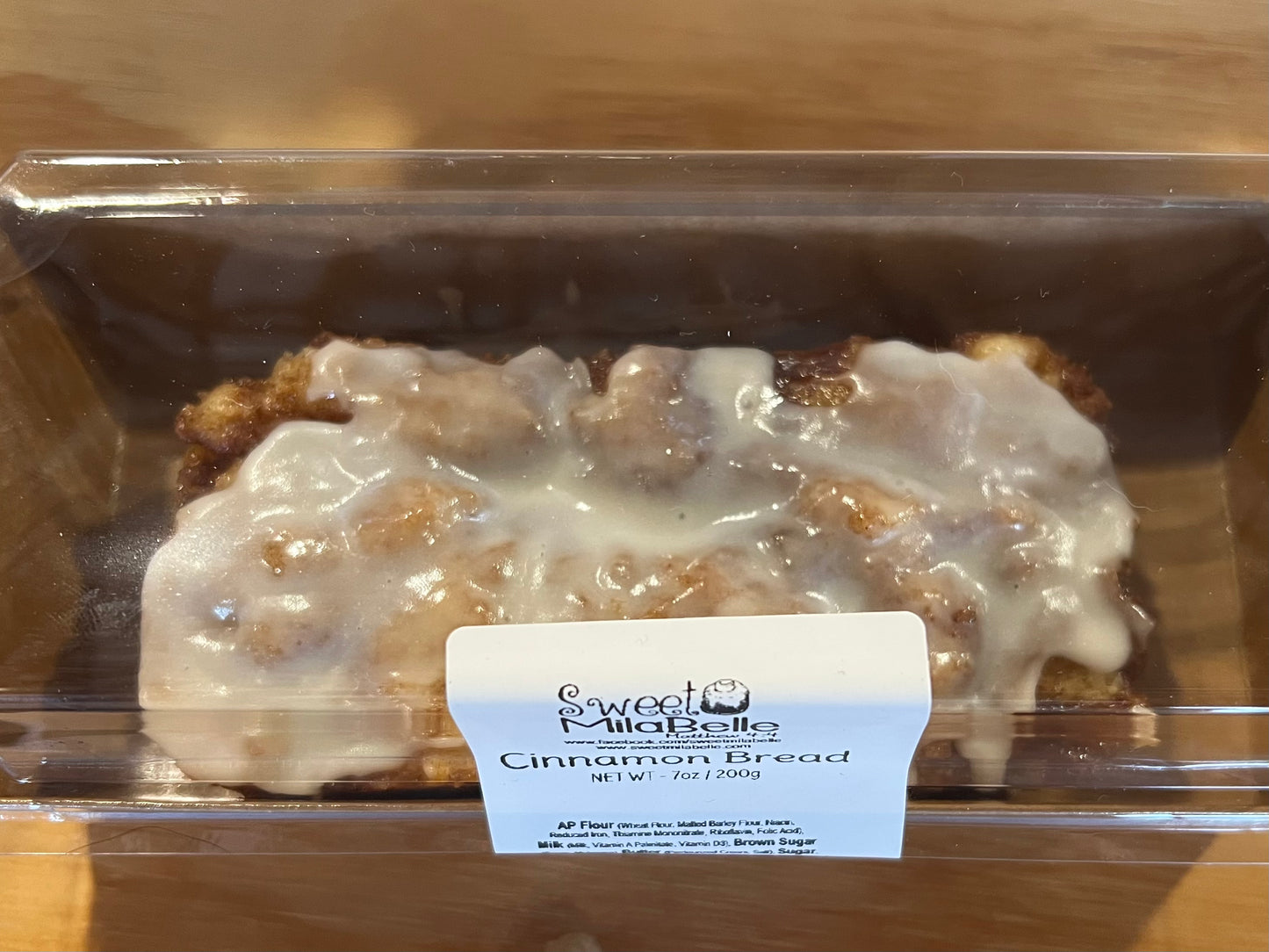 Gourmet Bread Loaves - Mini