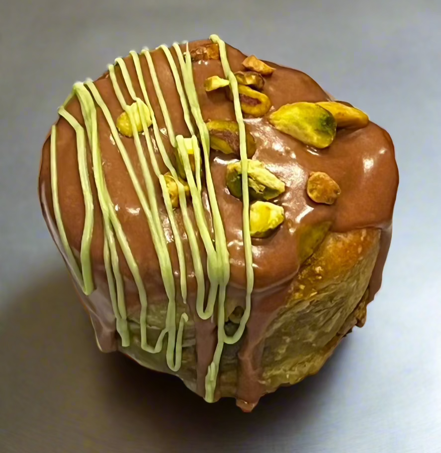 Mini Sweet Roll Assorted Box