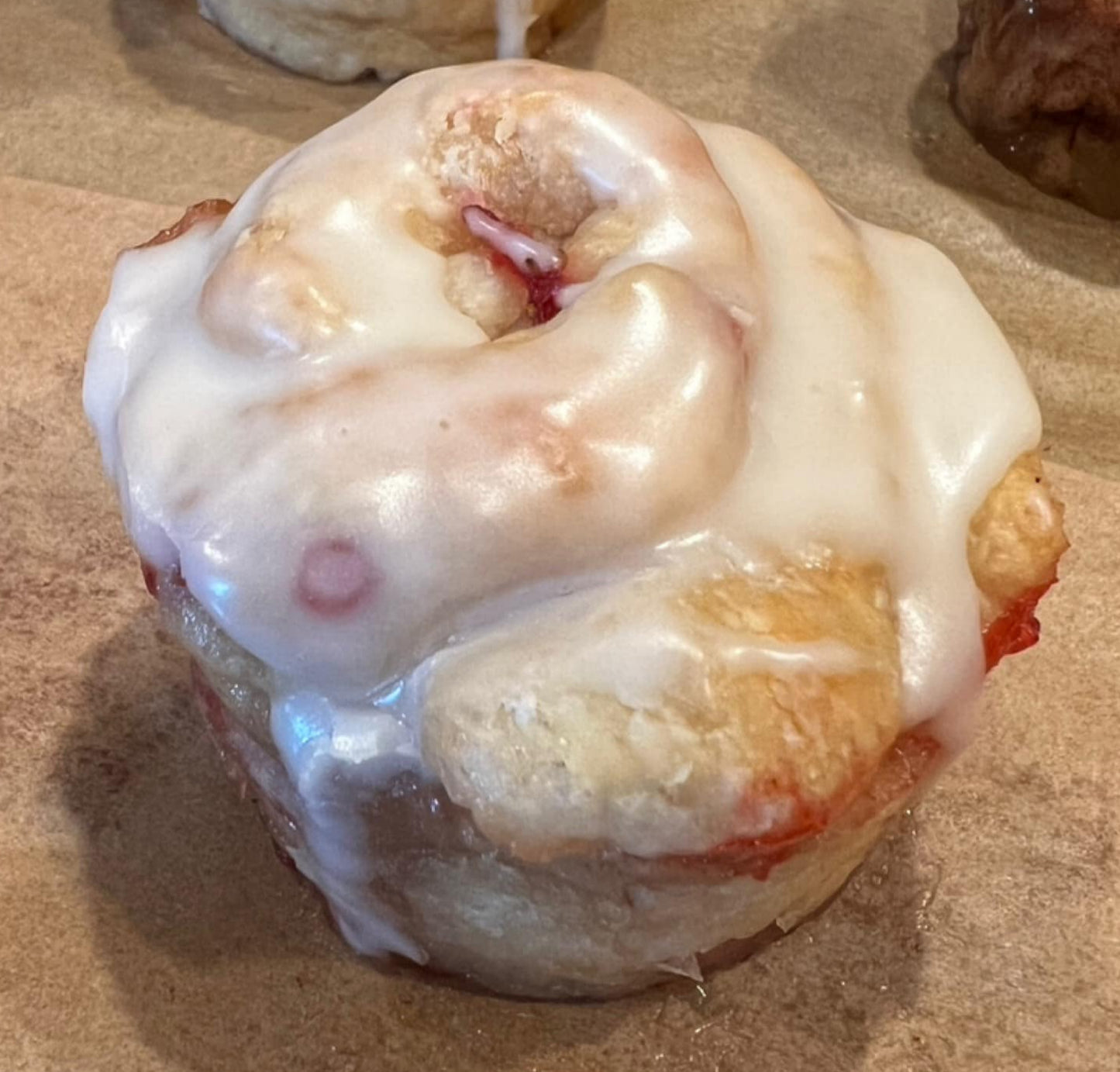 Mini Sweet Roll Assorted Box