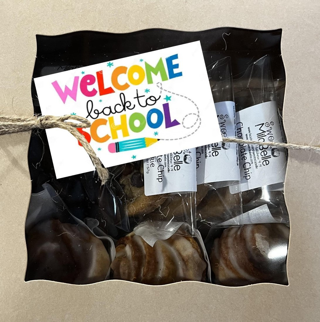 Back To School Gift Box
