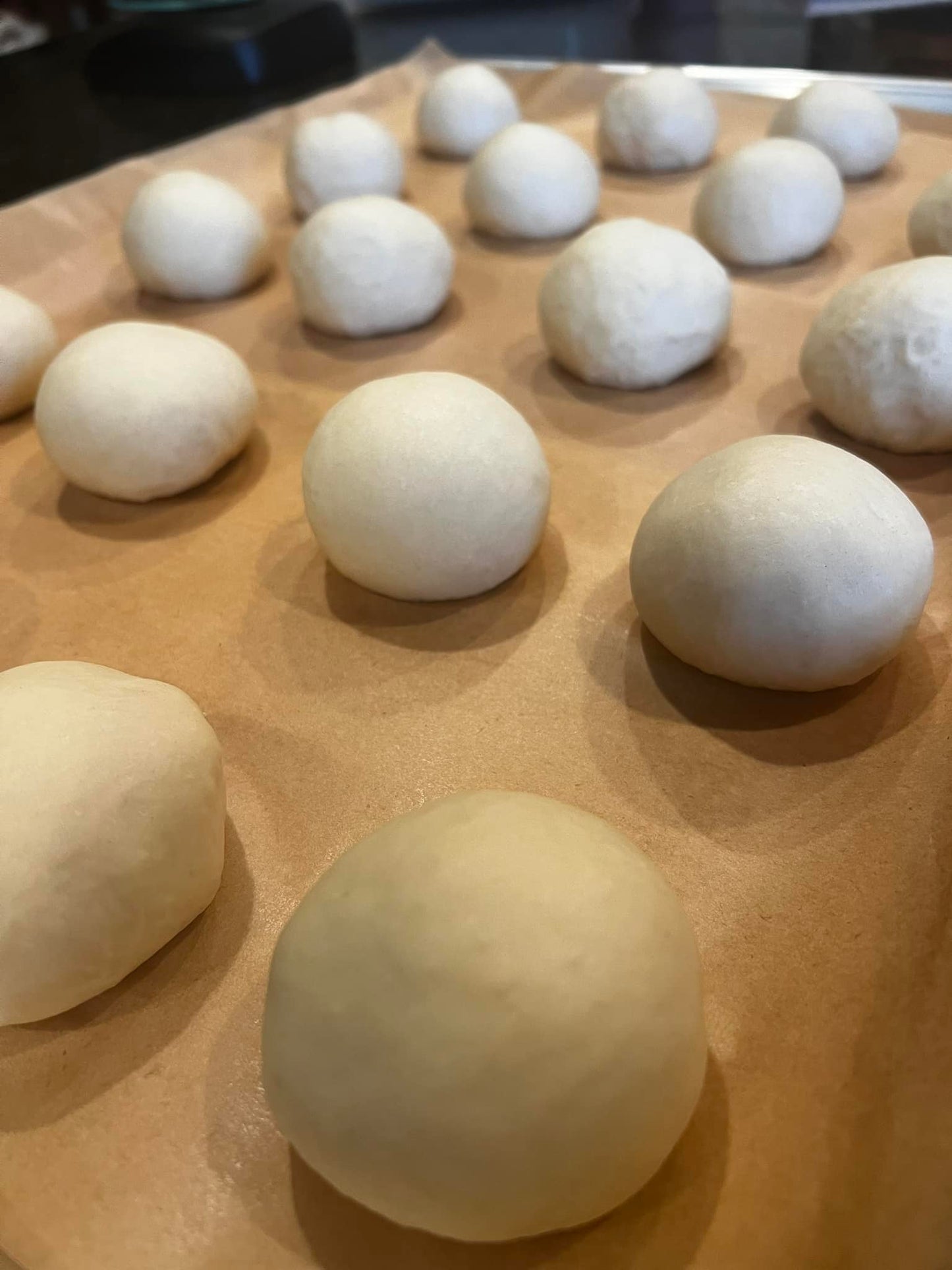 Yeast Rolls (4ct.)