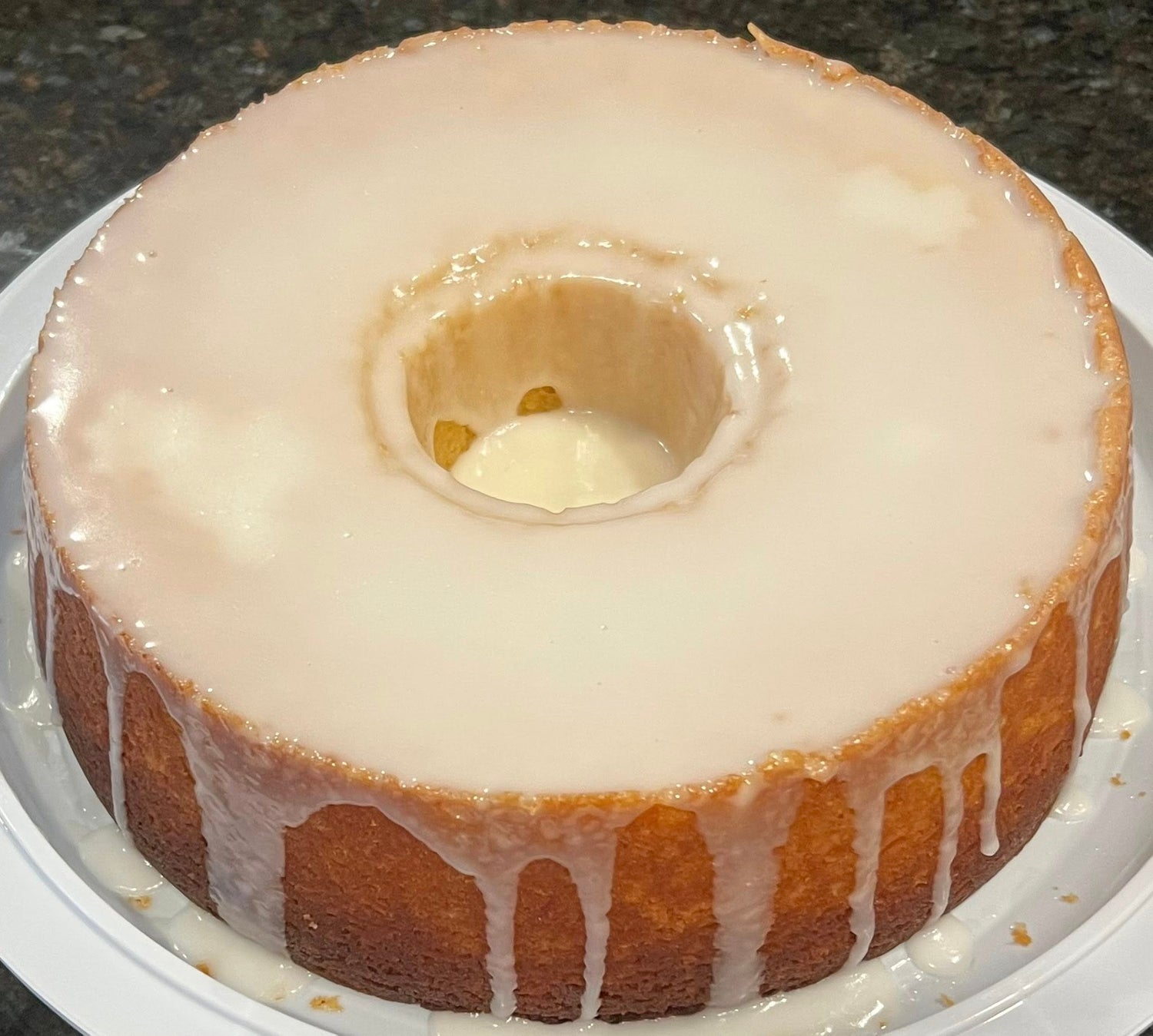Cakes
