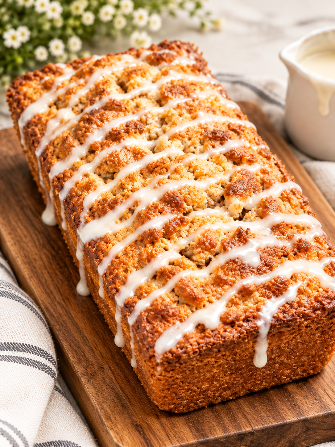 Coffee Cake