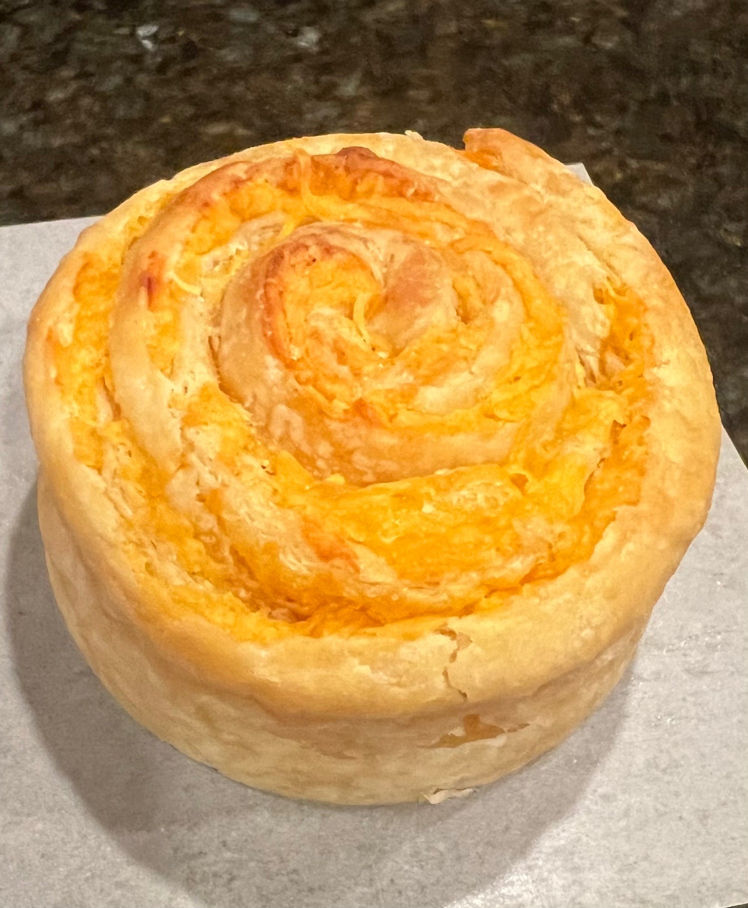 Savory Rolls