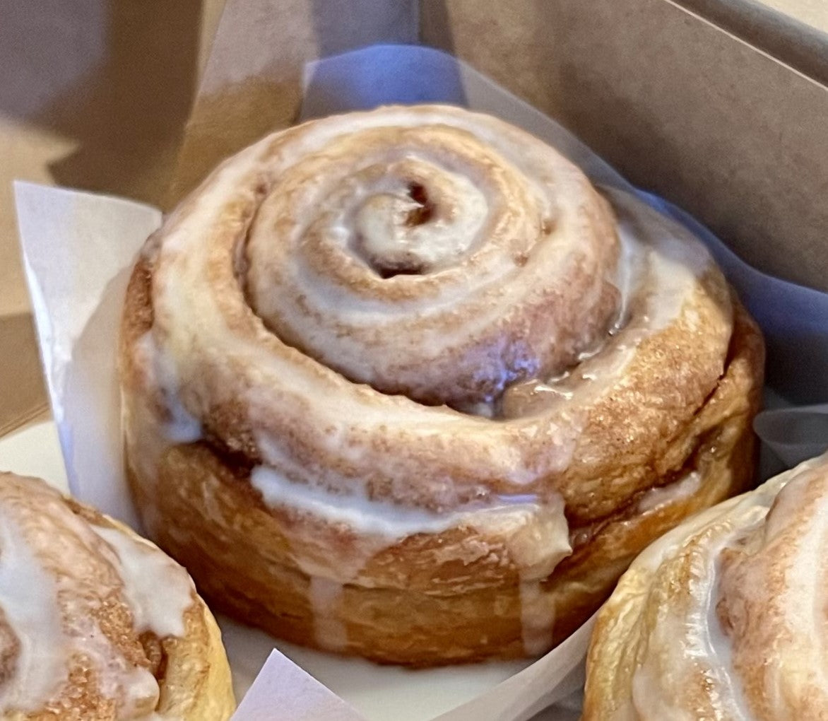 Sweet Rolls