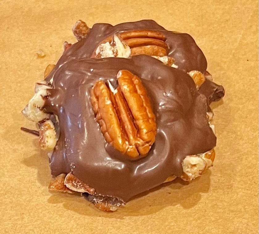Gourmet Chocolates