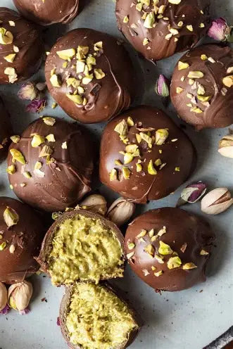 Gourmet Chocolates