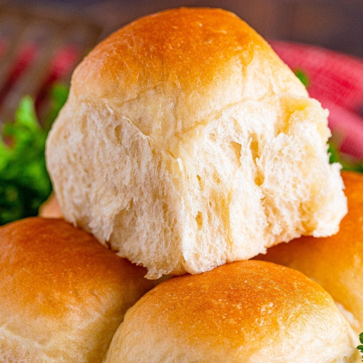 Bread