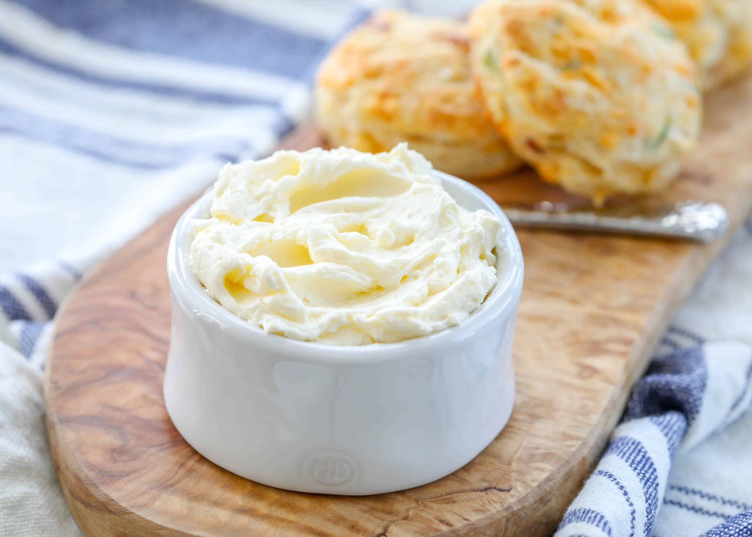 Butter