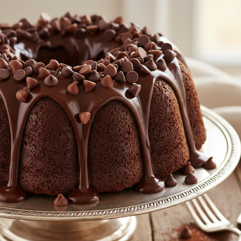 Cakes