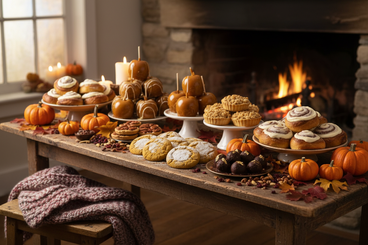 November’s Featured Product