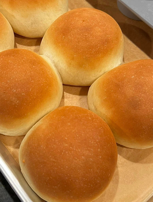 Yeast Rolls (4ct.)