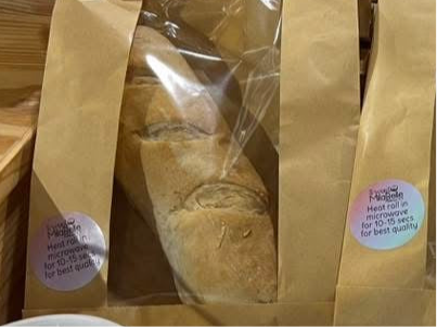 French Bread