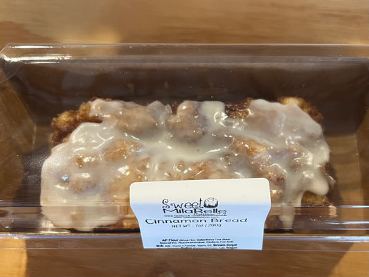 Gourmet Bread Loaves - Mini