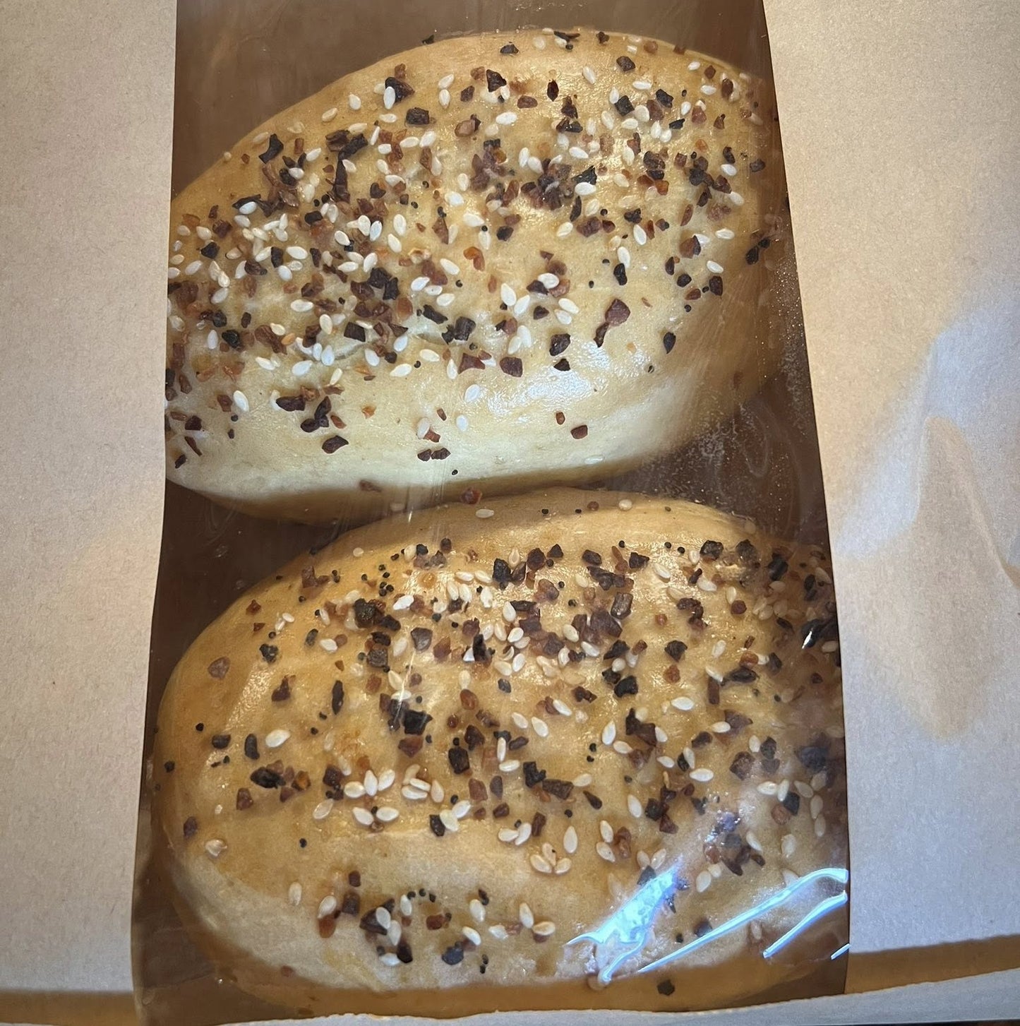 Hoagie Rolls (2ct)