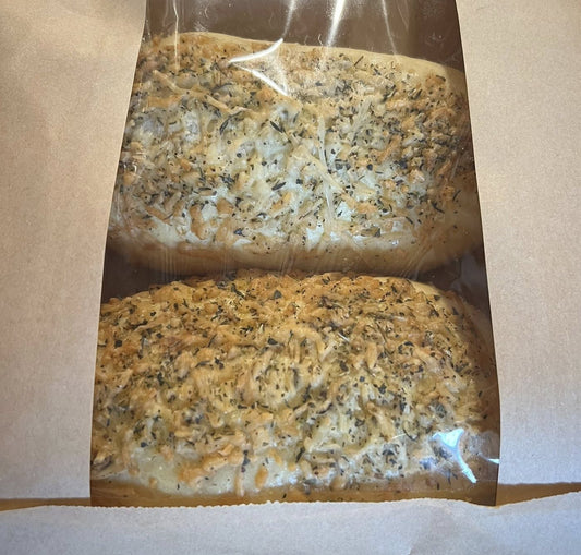 Hoagie Rolls (2ct)