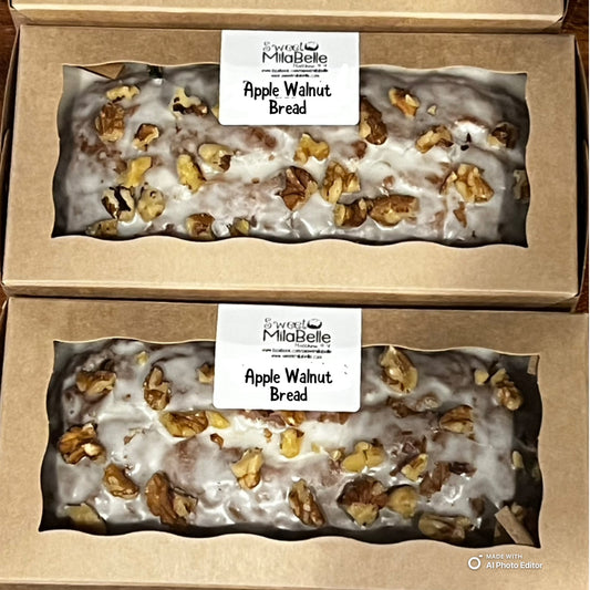 Gourmet Bread Loaves - Large