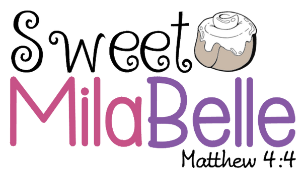 Sweet MilaBelle
