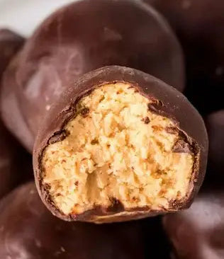 Peanut Butter Chocolates