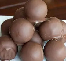 Peanut Butter Chocolates