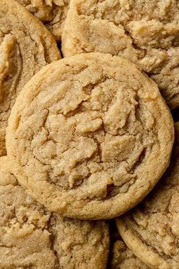 Peanut Butter Cookies