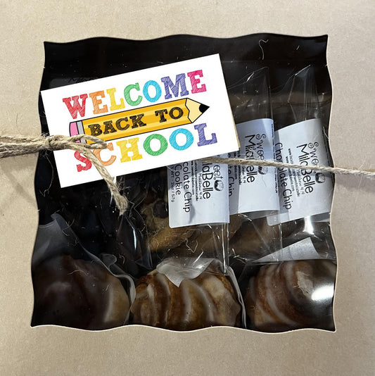 Back To School Gift Box