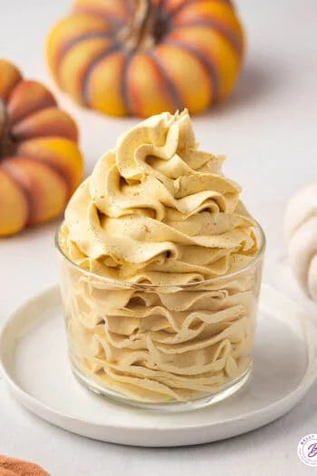 Pumpkin Spice Honey Butter