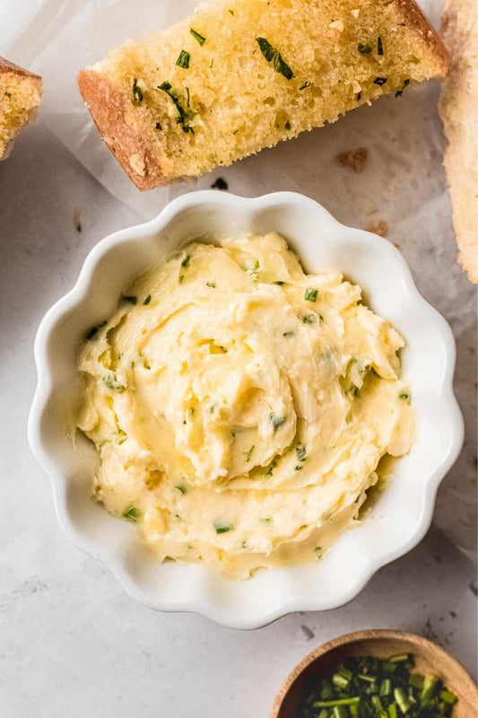 Garlic Butter